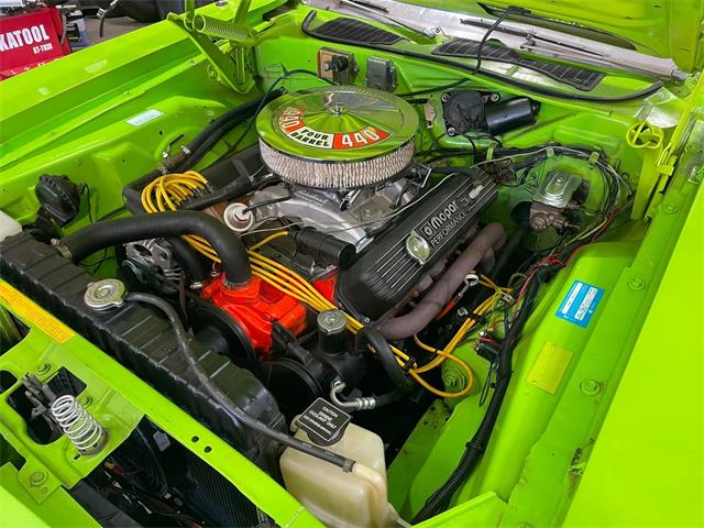 1970 Plymouth Cuda (CC-2094407) for sale in Addison, Illinois