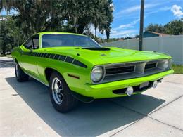 1970 Plymouth Cuda (CC-2094407) for sale in Addison, Illinois