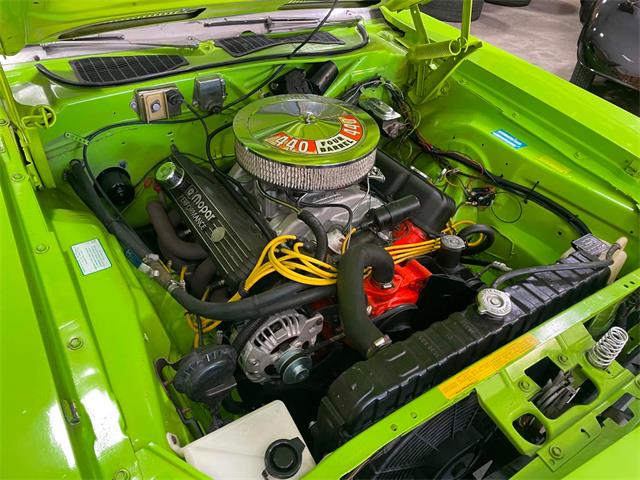 1970 Plymouth Cuda (CC-2094407) for sale in Addison, Illinois