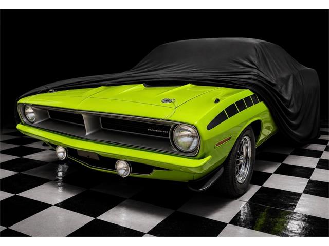1970 Plymouth Cuda (CC-2094407) for sale in Addison, Illinois