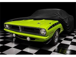 1970 Plymouth Cuda (CC-2094407) for sale in Addison, Illinois
