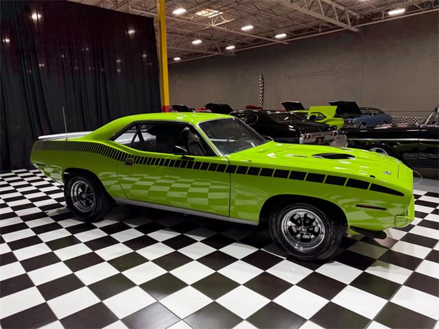 1970 Plymouth Cuda (CC-2094407) for sale in Addison, Illinois