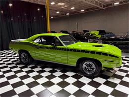 1970 Plymouth Cuda (CC-2094407) for sale in Addison, Illinois
