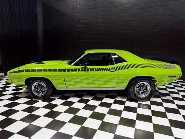 1970 Plymouth Cuda (CC-2094407) for sale in Addison, Illinois