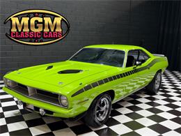 1970 Plymouth Cuda (CC-2094407) for sale in Addison, Illinois