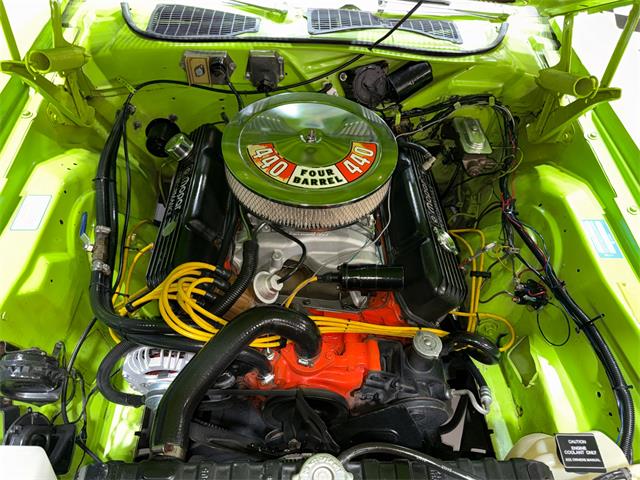 1970 Plymouth Cuda (CC-2094407) for sale in Addison, Illinois