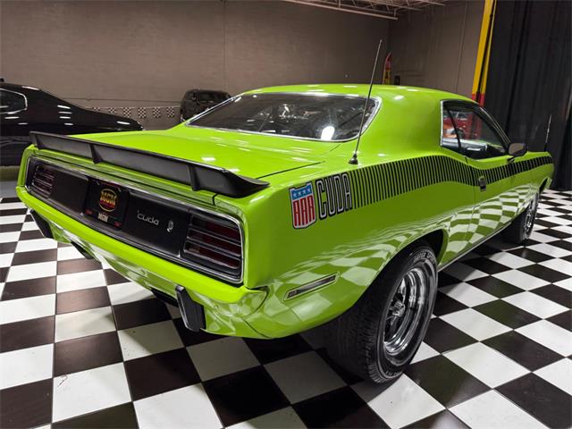 1970 Plymouth Cuda (CC-2094407) for sale in Addison, Illinois