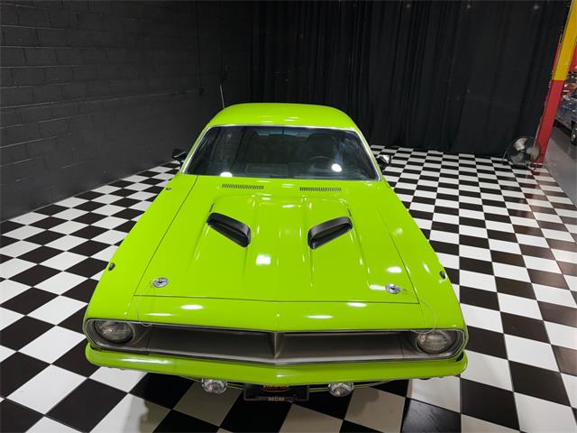 1970 Plymouth Cuda (CC-2094407) for sale in Addison, Illinois