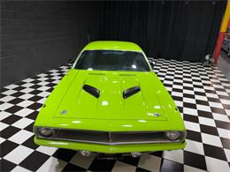 1970 Plymouth Cuda (CC-2094407) for sale in Addison, Illinois
