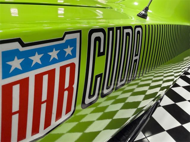 1970 Plymouth Cuda (CC-2094407) for sale in Addison, Illinois