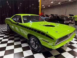 1970 Plymouth Cuda (CC-2094407) for sale in Addison, Illinois
