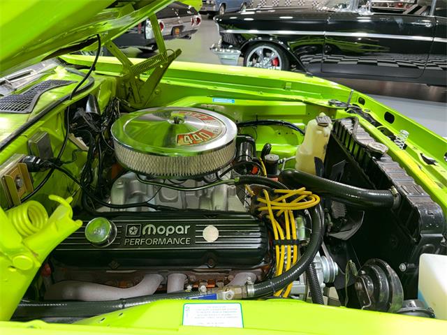 1970 Plymouth Cuda (CC-2094407) for sale in Addison, Illinois