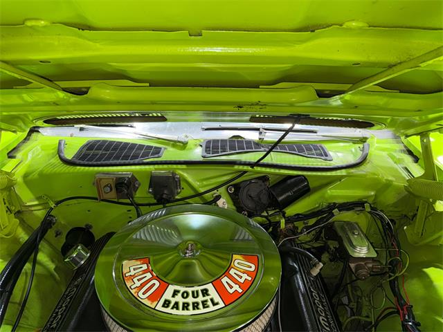1970 Plymouth Cuda (CC-2094407) for sale in Addison, Illinois