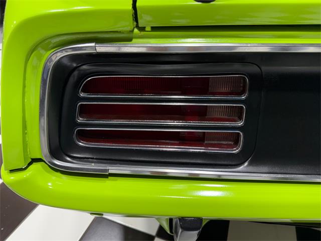 1970 Plymouth Cuda (CC-2094407) for sale in Addison, Illinois