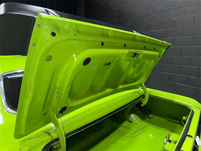 1970 Plymouth Cuda (CC-2094407) for sale in Addison, Illinois