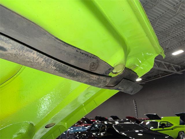 1970 Plymouth Cuda (CC-2094407) for sale in Addison, Illinois