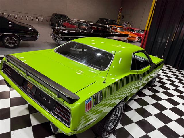 1970 Plymouth Cuda (CC-2094407) for sale in Addison, Illinois