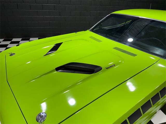 1970 Plymouth Cuda (CC-2094407) for sale in Addison, Illinois
