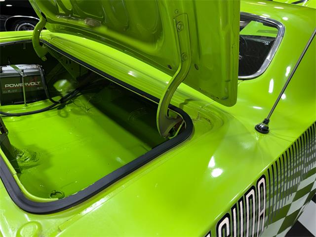 1970 Plymouth Cuda (CC-2094407) for sale in Addison, Illinois