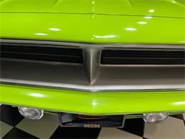1970 Plymouth Cuda (CC-2094407) for sale in Addison, Illinois
