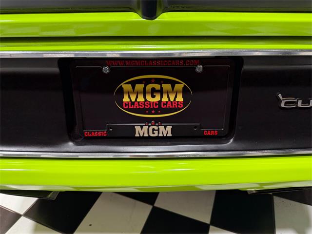 1970 Plymouth Cuda (CC-2094407) for sale in Addison, Illinois