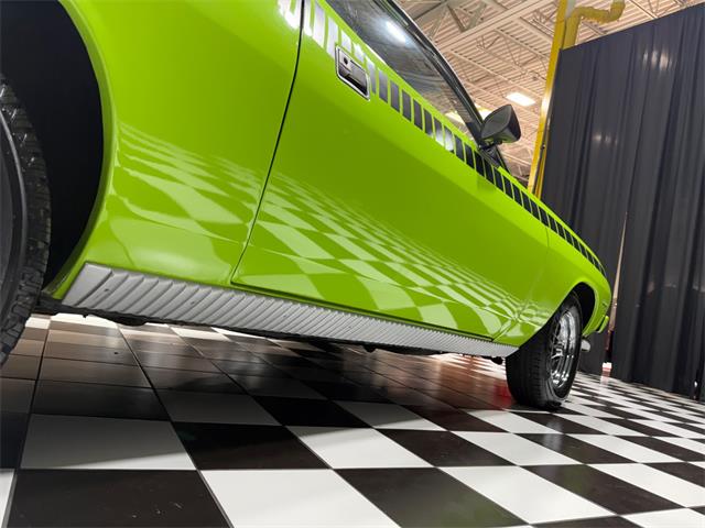 1970 Plymouth Cuda (CC-2094407) for sale in Addison, Illinois