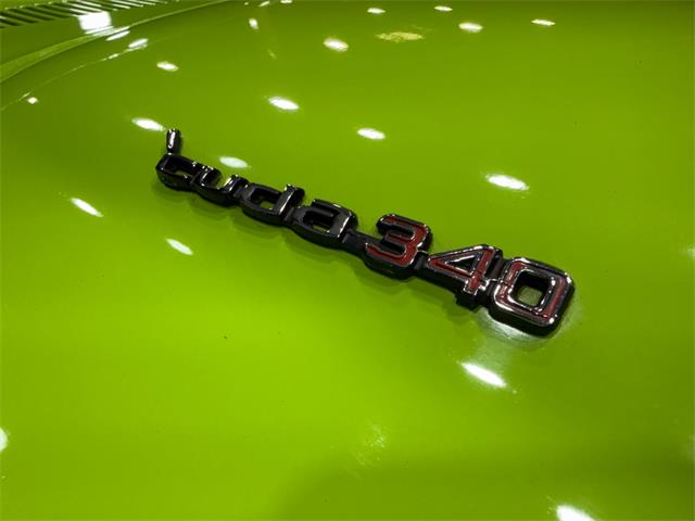 1970 Plymouth Cuda (CC-2094407) for sale in Addison, Illinois
