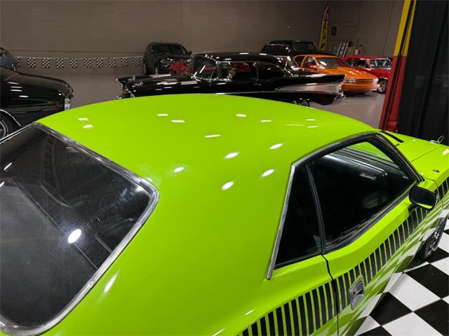 1970 Plymouth Cuda (CC-2094407) for sale in Addison, Illinois