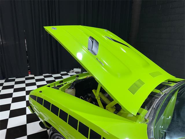 1970 Plymouth Cuda (CC-2094407) for sale in Addison, Illinois