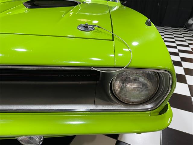 1970 Plymouth Cuda (CC-2094407) for sale in Addison, Illinois