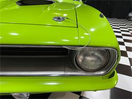 1970 Plymouth Cuda (CC-2094407) for sale in Addison, Illinois
