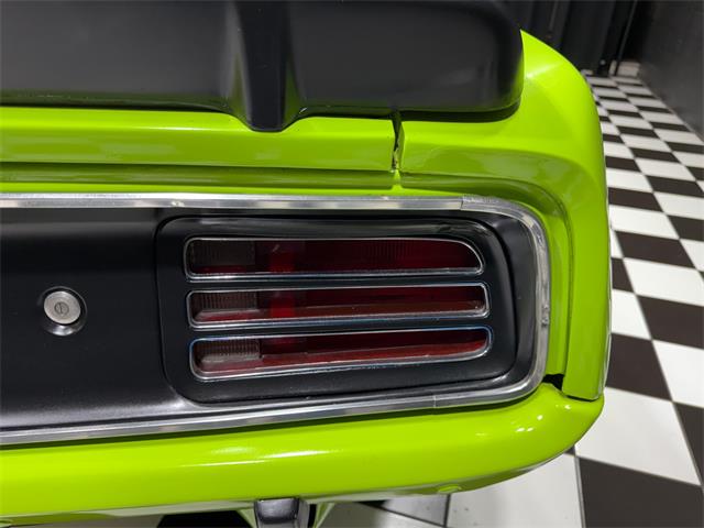 1970 Plymouth Cuda (CC-2094407) for sale in Addison, Illinois