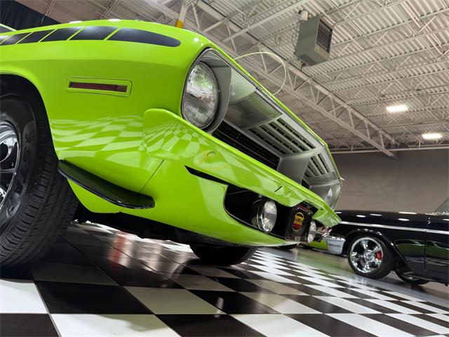 1970 Plymouth Cuda (CC-2094407) for sale in Addison, Illinois