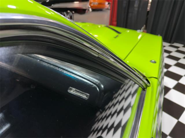 1970 Plymouth Cuda (CC-2094407) for sale in Addison, Illinois