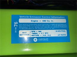 1970 Plymouth Cuda (CC-2094407) for sale in Addison, Illinois