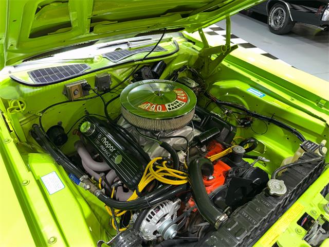 1970 Plymouth Cuda (CC-2094407) for sale in Addison, Illinois