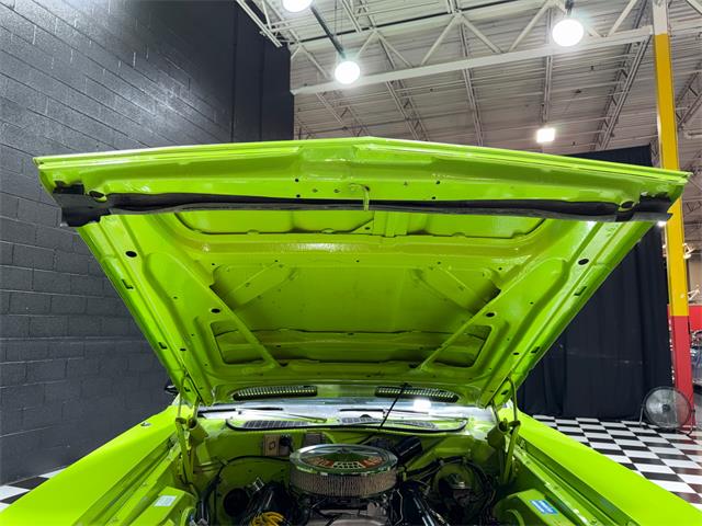 1970 Plymouth Cuda (CC-2094407) for sale in Addison, Illinois
