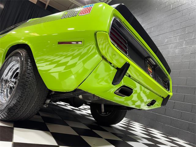 1970 Plymouth Cuda (CC-2094407) for sale in Addison, Illinois