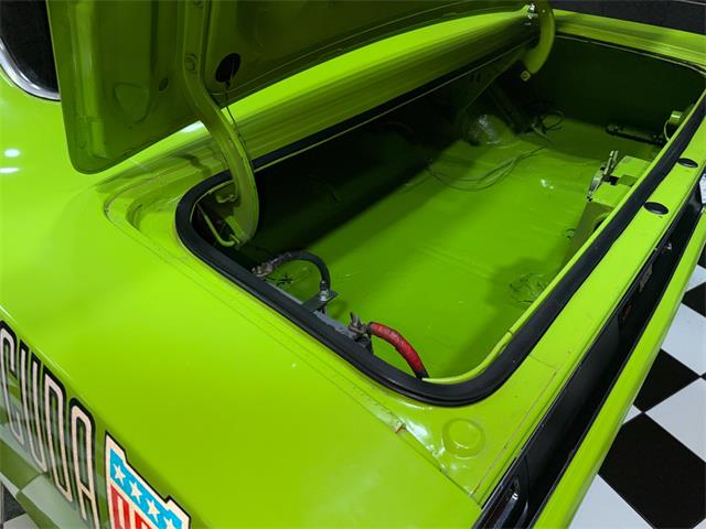 1970 Plymouth Cuda (CC-2094407) for sale in Addison, Illinois