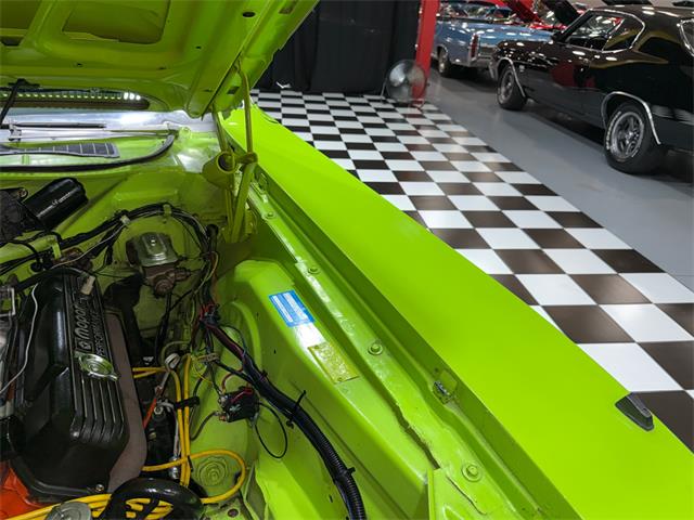 1970 Plymouth Cuda (CC-2094407) for sale in Addison, Illinois