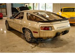 1982 Porsche 928 (CC-2094408) for sale in Grand Rapids, Michigan