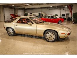 1982 Porsche 928 (CC-2094408) for sale in Grand Rapids, Michigan