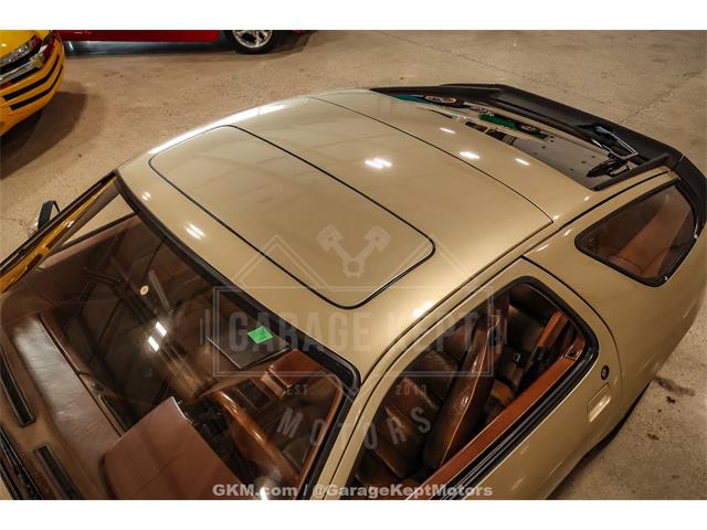1982 Porsche 928 (CC-2094408) for sale in Grand Rapids, Michigan