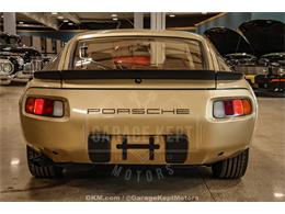 1982 Porsche 928 (CC-2094408) for sale in Grand Rapids, Michigan