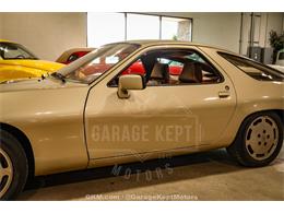 1982 Porsche 928 (CC-2094408) for sale in Grand Rapids, Michigan