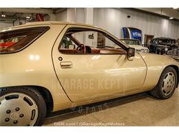 1982 Porsche 928 (CC-2094408) for sale in Grand Rapids, Michigan