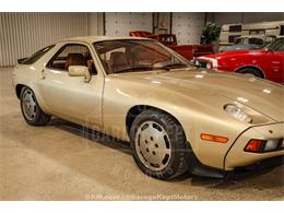1982 Porsche 928 (CC-2094408) for sale in Grand Rapids, Michigan