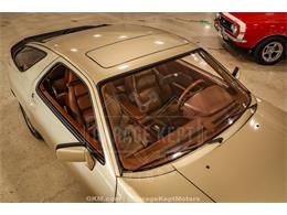 1982 Porsche 928 (CC-2094408) for sale in Grand Rapids, Michigan