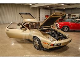 1982 Porsche 928 (CC-2094408) for sale in Grand Rapids, Michigan