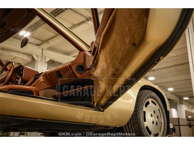 1982 Porsche 928 (CC-2094408) for sale in Grand Rapids, Michigan